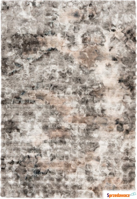 Dywan Camouflage 160 x 230 cm szary - Dywany, chodniki - Radom
