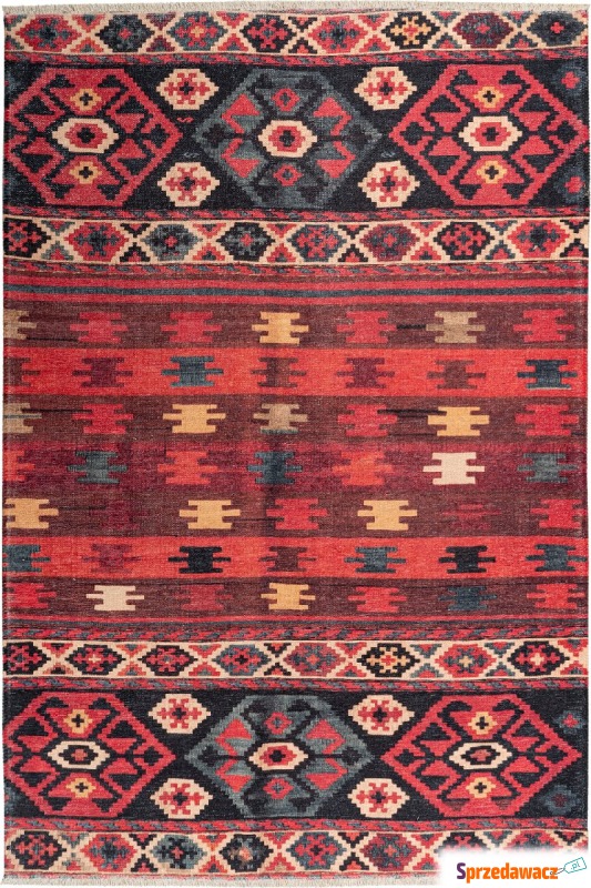 Dywan Ethno 261 115 x 170 cm - Dywany, chodniki - Szczecinek