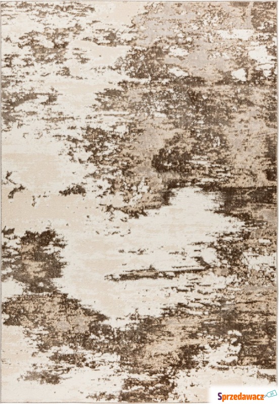 Dywan Nevada 340 120 x 170 cm taupe - Dywany, chodniki - Płock
