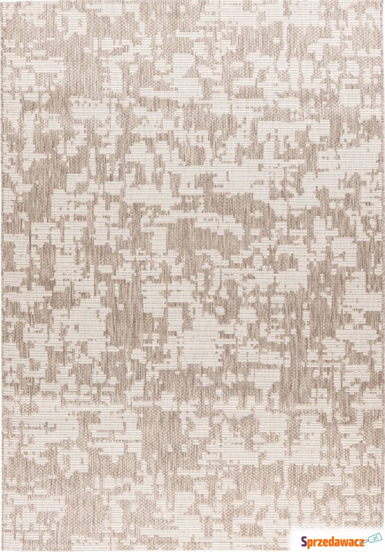 Dywan Tallinn 542 160 x 230 cm taupe - Dywany, chodniki - Gdańsk