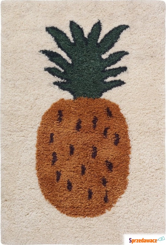 Dywan Fruiticana ananas 120 x 180 cm - Dywany, chodniki - Słupsk