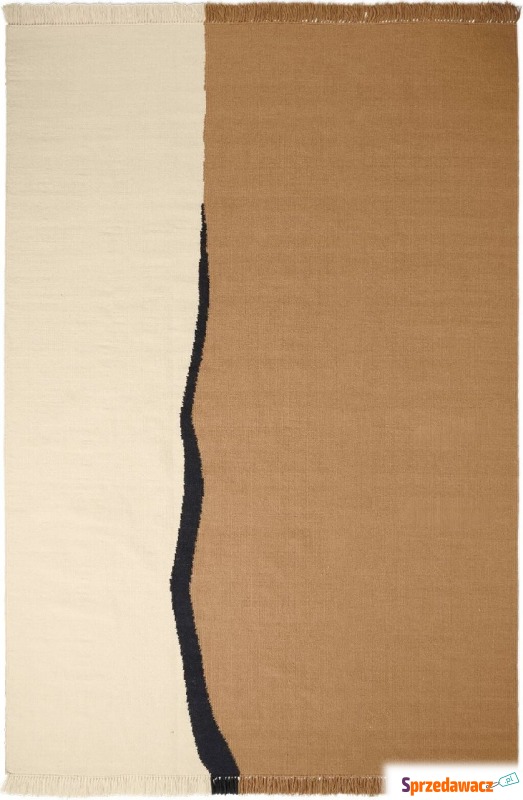 Dywan Soil Kelim 200 x 300 cm - Dywany, chodniki - Bydgoszcz