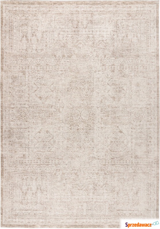 Dywan Bella 234 80 x 150 cm kremowy - Dywany, chodniki - Kraków