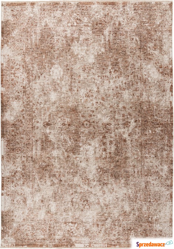 Dywan Bella 238 140 x 200 cm brzoskwiniowy - Dywany, chodniki - Szczecin