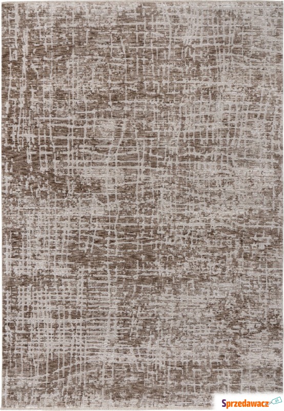 Dywan Bella 235 80 x 150 cm taupe - Dywany, chodniki - Koszalin
