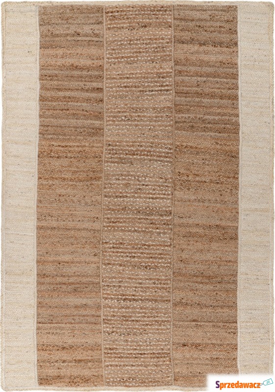 Dywan Cottage 80 x 150 cm kość słoniowa - Dywany, chodniki - Dąbrowa Górnicza