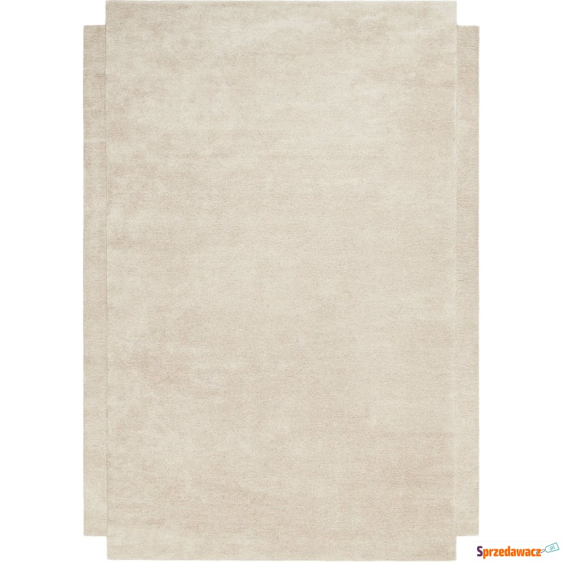 Dywan Level 250 x 350 cm beżowy - Dywany, chodniki - Szczecin