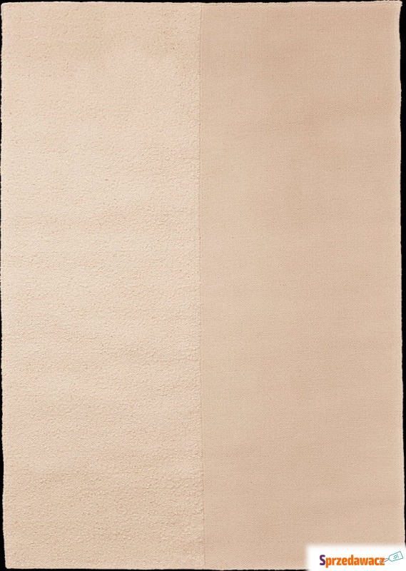 Dywan Kompliment 170 x 240 cm złamana biel - Dywany, chodniki - Łódź