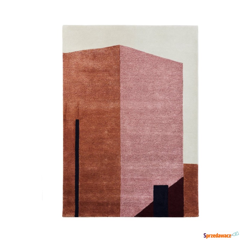 Dywan Arqui I 170 x 240 cm - Dywany, chodniki - Toruń