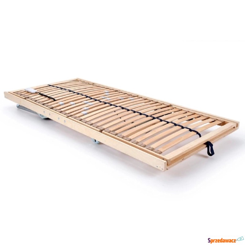 Stelaż Sen Flex E-30 Optimum 80x200 cm drewniany,... - Materace - Płock