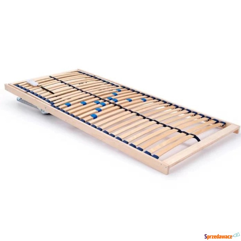 Stelaż Sen Flex-E 20 Optimum 90x200 cm drewniany,... - Materace - Ostrowiec Świętokrzyski