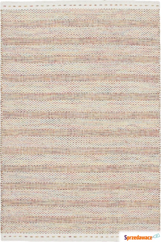 Dywan Jaipur Stripes multikolor 120 x 170 cm - Dywany, chodniki - Bytom