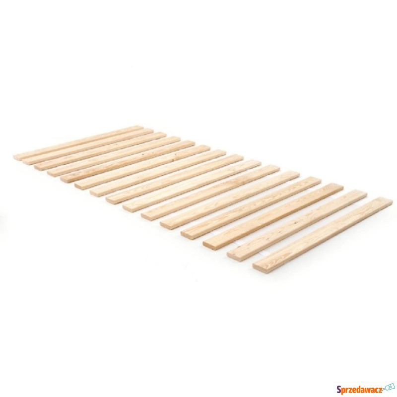 Stelaż Standard Optimum 90x200 cm drewniany,... - Materace - Chrzanów