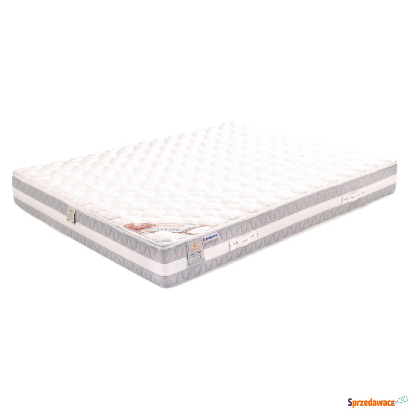 Materac Argento Therapy Mollyflex 100x200x26... - Materace - Włocławek