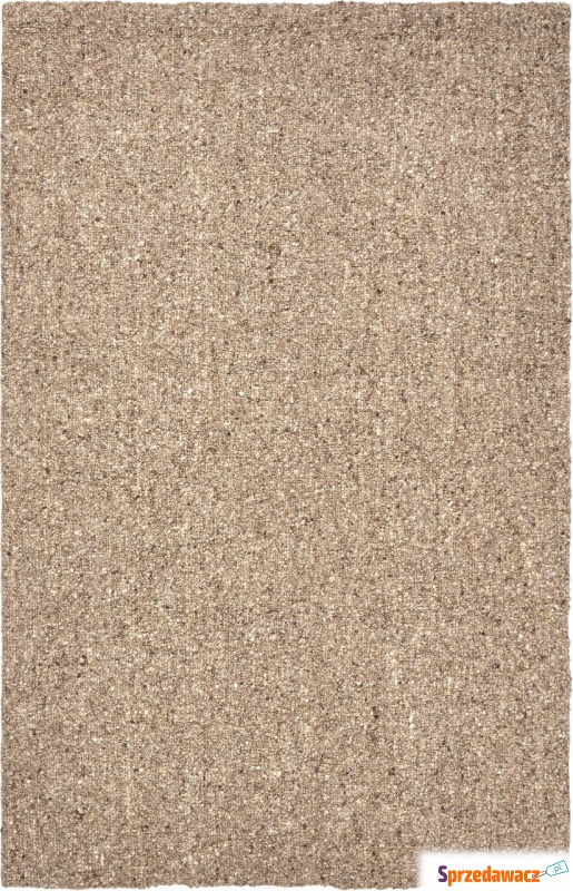 Dywan Seifa 170 x 240 cm orzechowy - Dywany, chodniki - Siedlce