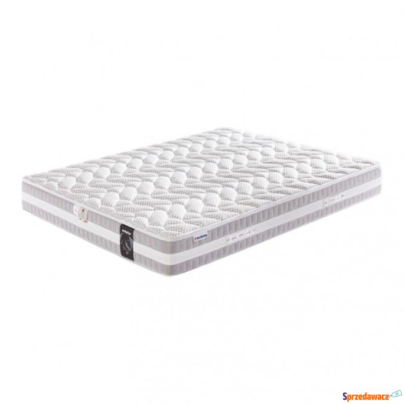 Materac Diverso Mollyflex 100x200x28 pianka w... - Materace - Częstochowa
