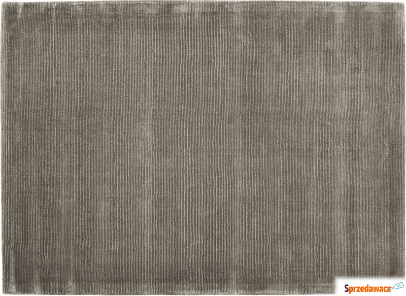 Dywan Visca 140 x 200 cm ciemnoszary - Dywany, chodniki - Legnica