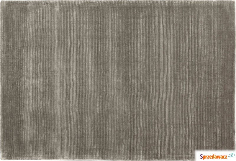 Dywan Visca 160 x 240 cm ciemnoszary - Dywany, chodniki - Łódź