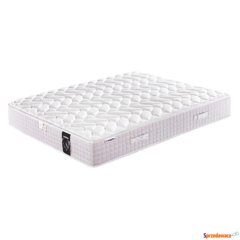 Materac Silver Spring Mollyflex 200x200x28 pianka... - Materace - Zabrze