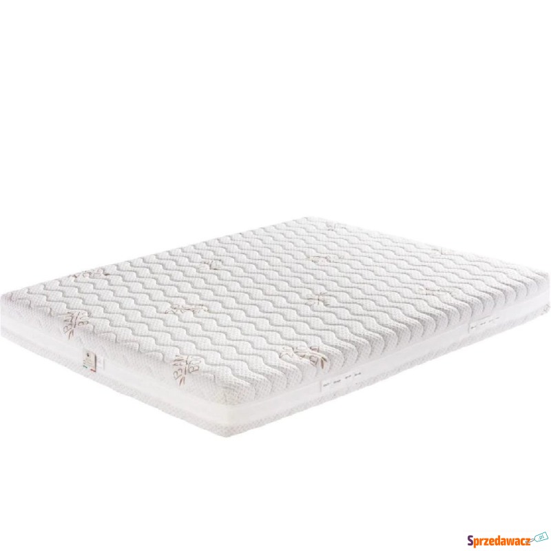 Materac Visco Shape Mollyflex 200x200x22 - Materace - Płock
