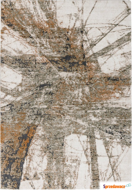 Dywan Bologna 460 120 x 170 cm zielony - Dywany, chodniki - Inowrocław