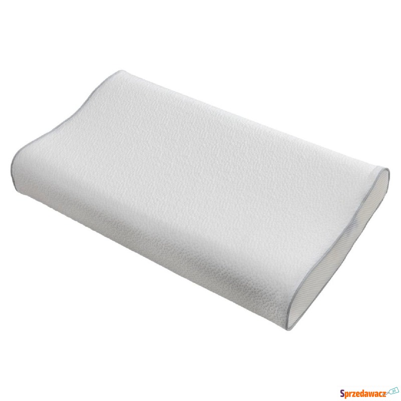 Poduszka Tencel Air Cervical Mollyflex 40x70x12/9 - Poduszki - Koszalin