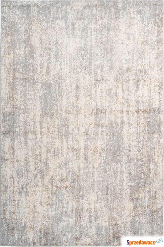 Dywan Salsa 692 80 x 150 cm taupe - Dywany, chodniki - Ruda Śląska