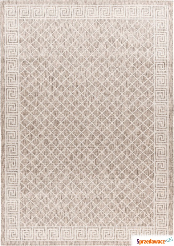 Dywan Tallinn 541 80 x 150 cm taupe - Dywany, chodniki - Bytom