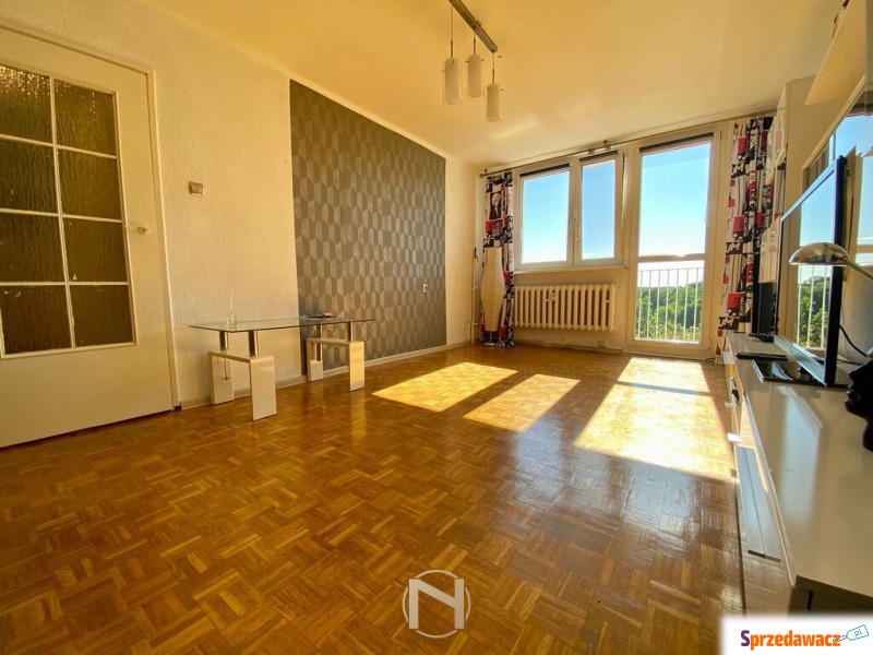 Mieszkanie dwupokojowe Gorzów Wielkopolski,   46 m2 - Sprzedam