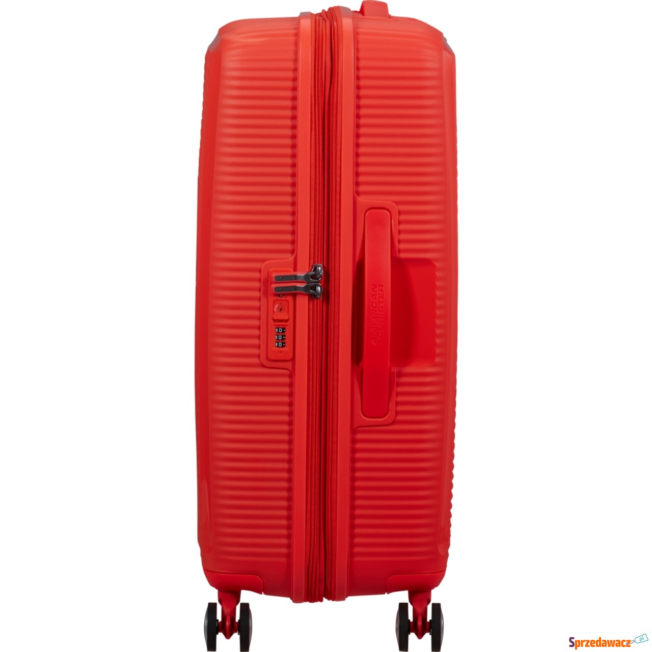 Walizka American tourister Soundbox...