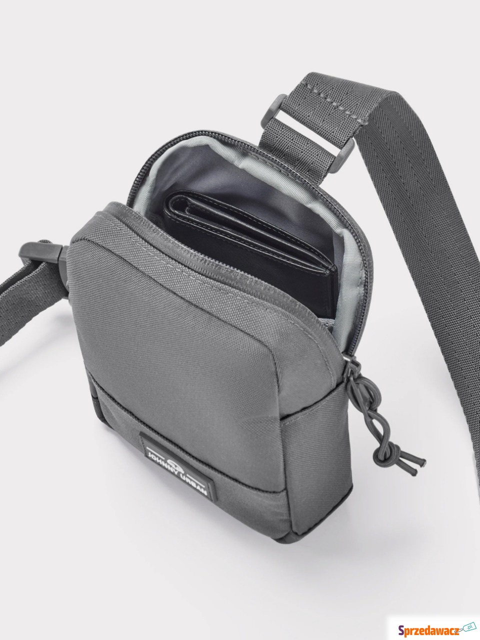 Torba crossbody Johnny urban Arthur...