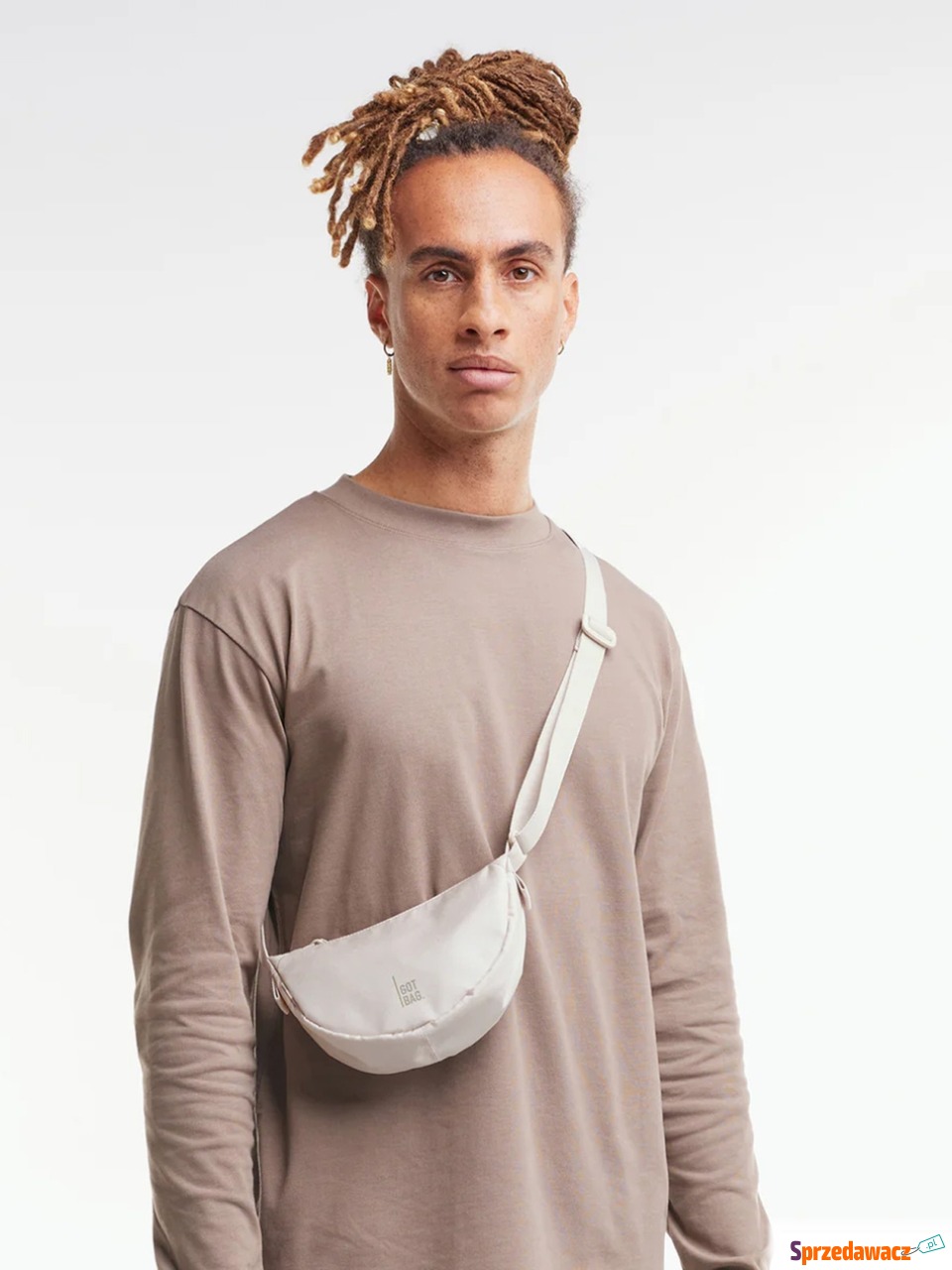 Torebka na ramię Got bag Moon Bag...