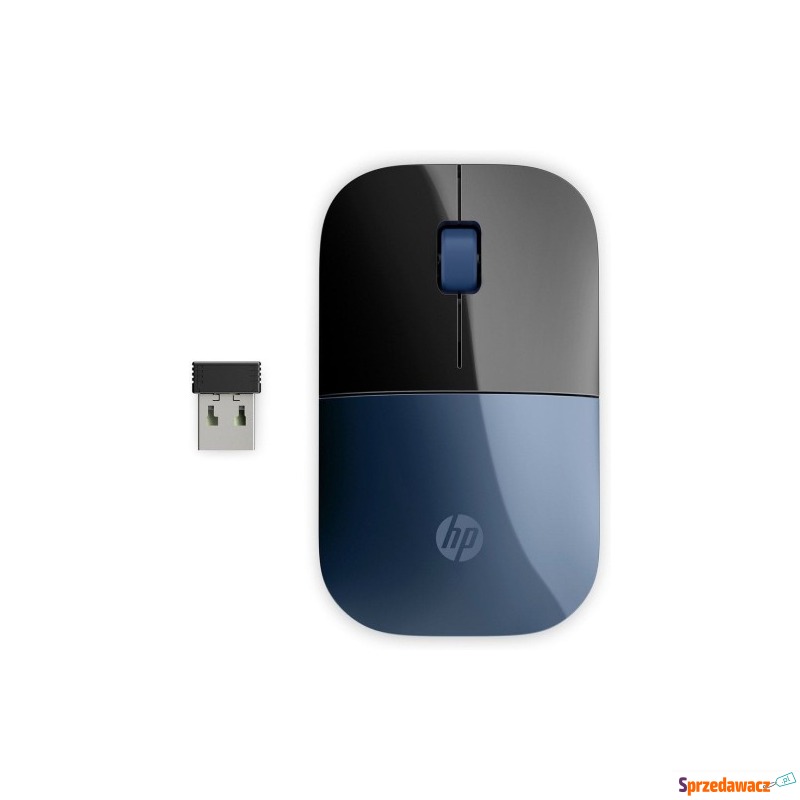 Mysz HP Z3700 Wireless Mouse L...