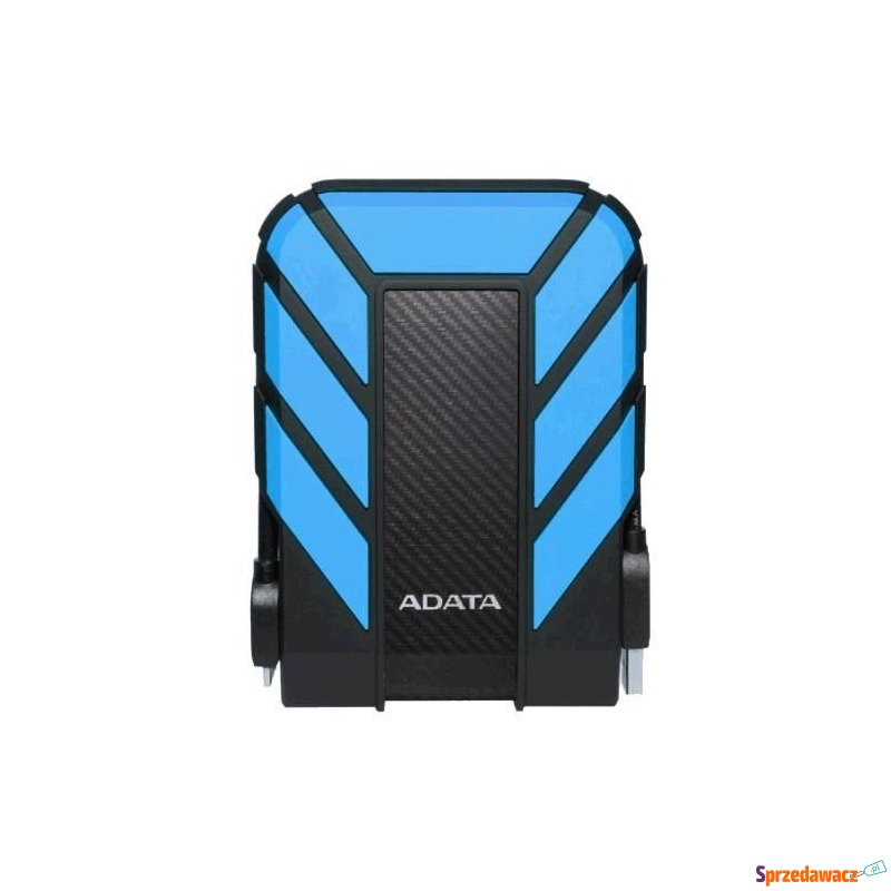 Dysk zewnętrzny HDD ADATA HD710...