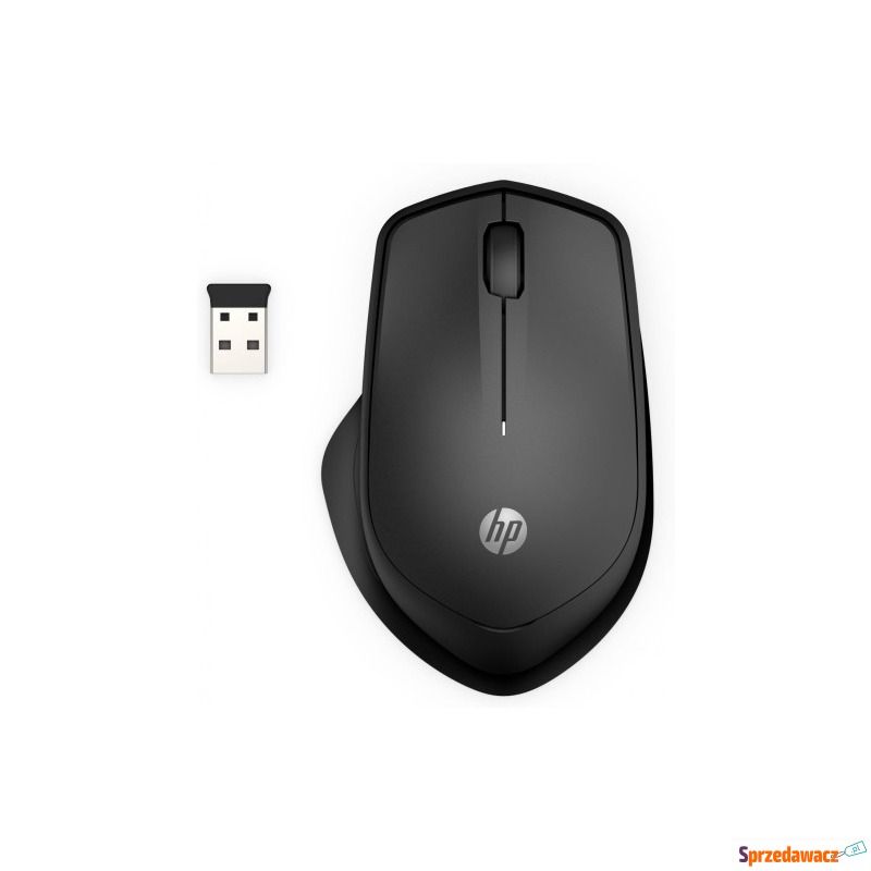 Mysz HP 280 Silent Wireless Mouse...