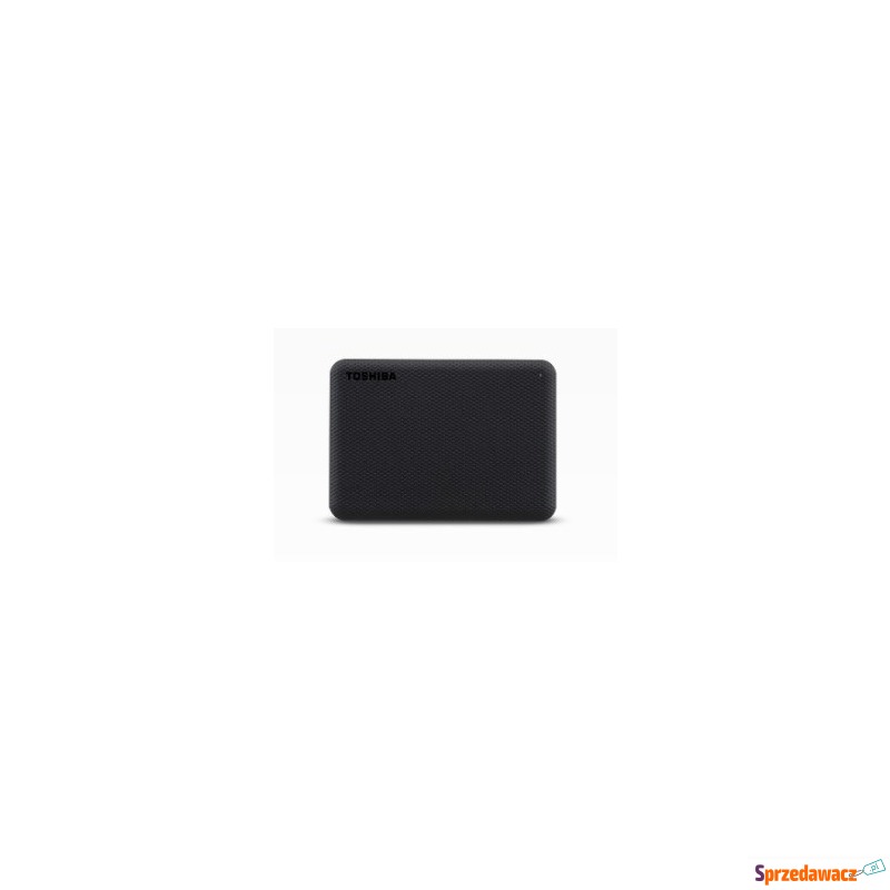 Toshiba Canvio Advance zewnętrzny...