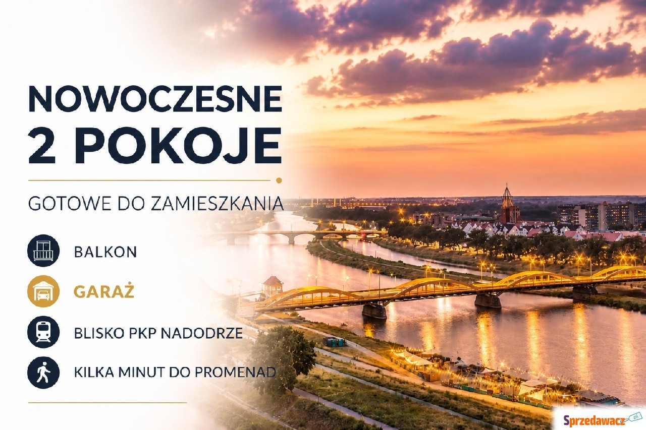 2pok, 40met, Okolice Łowieckiej...