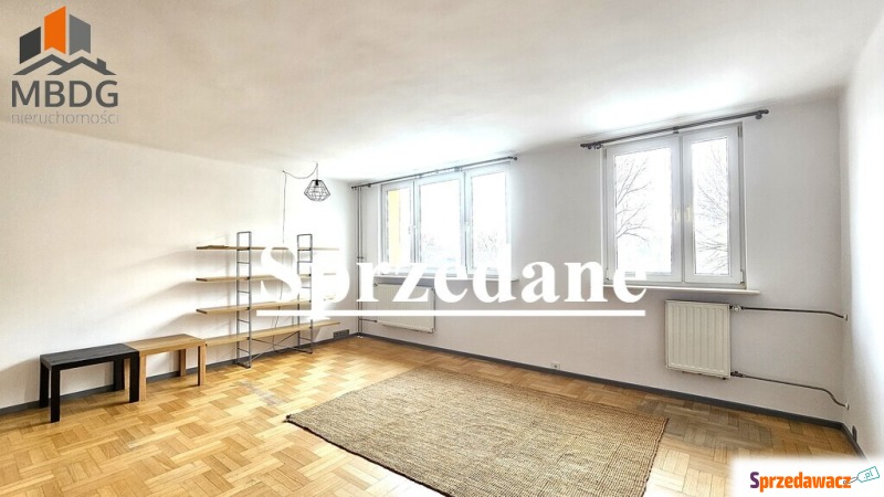 Azory, 50m2 – wygoda, zieleń,...
