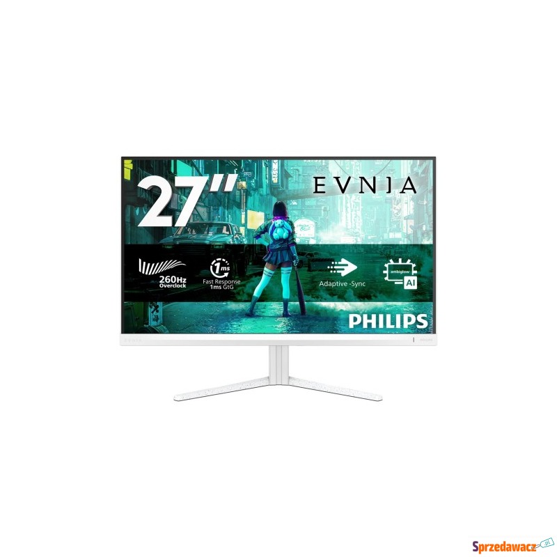 Philips 27M2N3201PL/00 monitor...