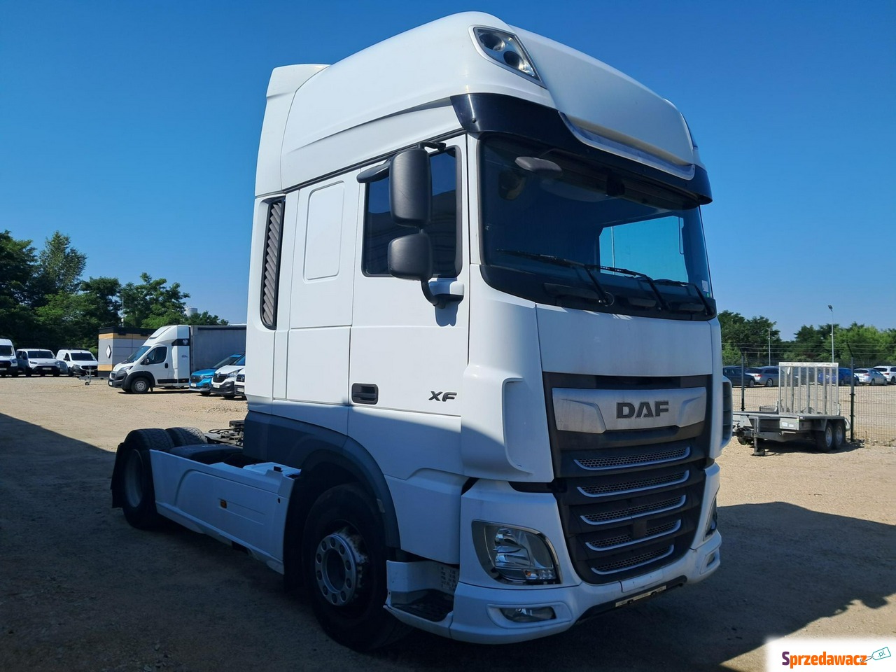 DAF 2018