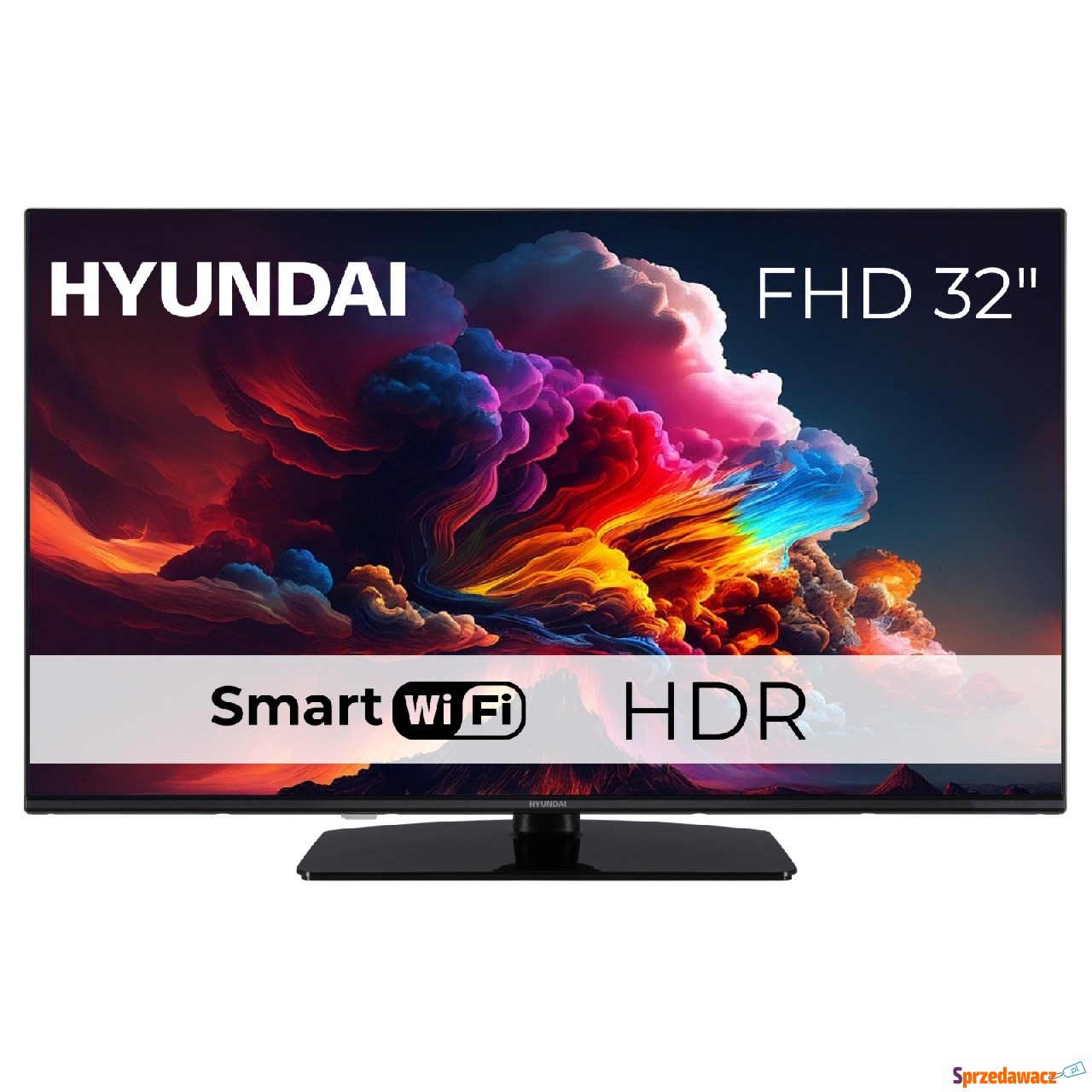 Telewizor Hyundai Full HD 32''...