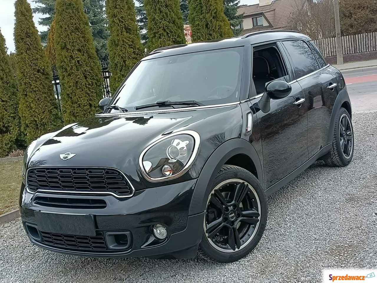 Mini Cooper S 2013