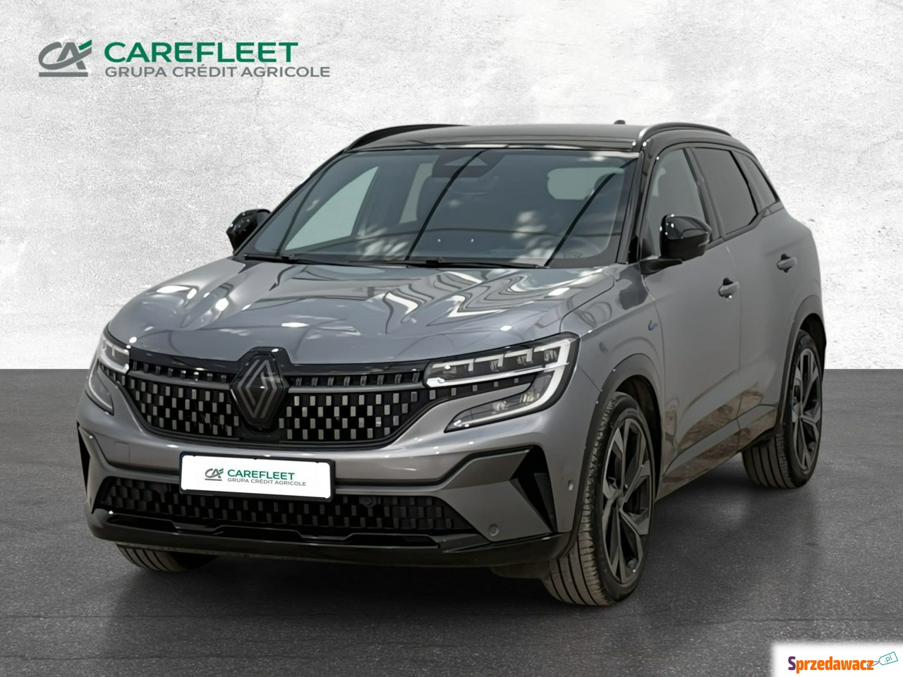 Renault Austral 2024