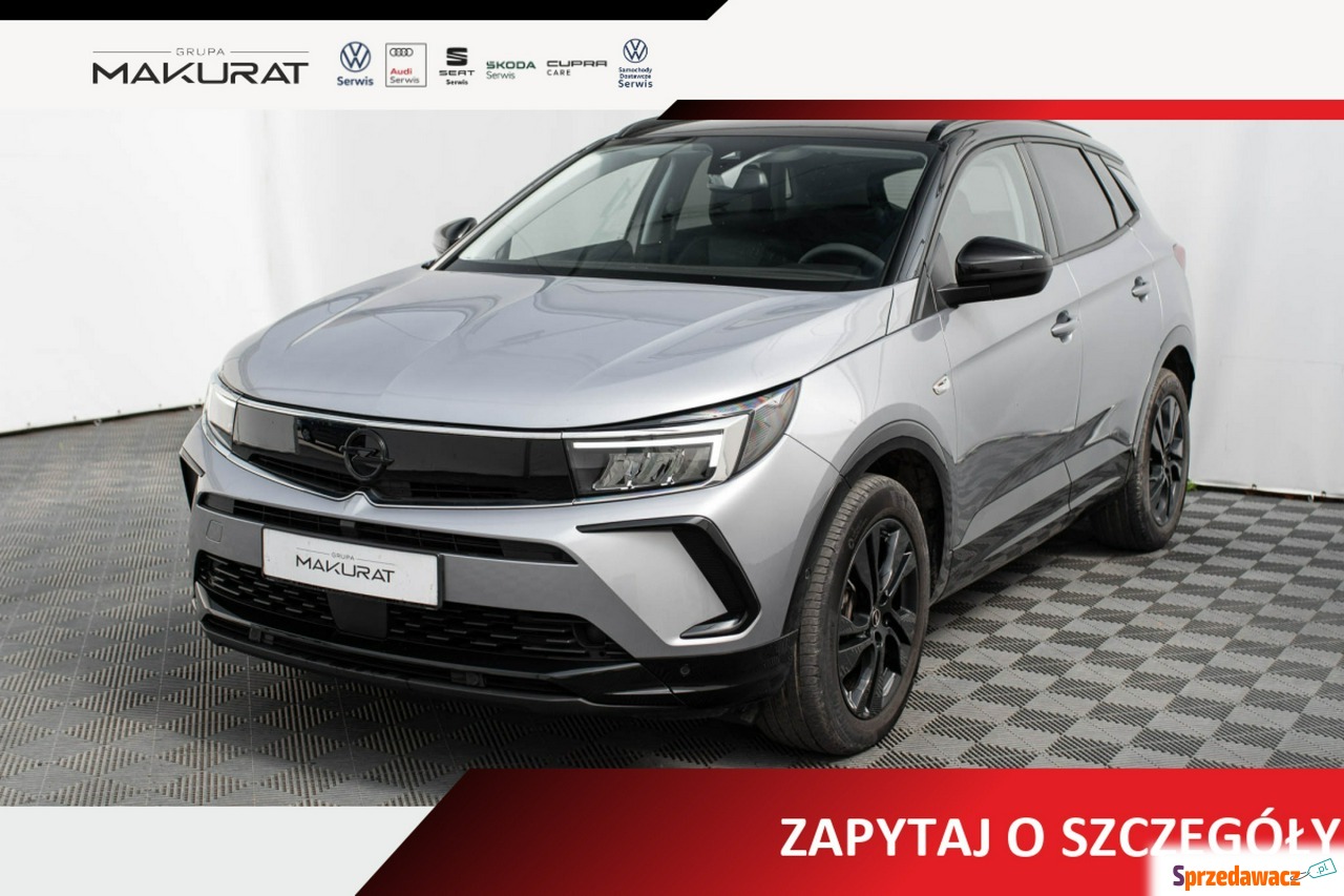 Opel HS 2024