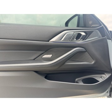 BMW Seria 4  Coupe/Sportowy 2022,  3.0 diesel, automat - Na sprzedaż za 179 900 zł - Michałowice-Wieś - zdjęcie 10