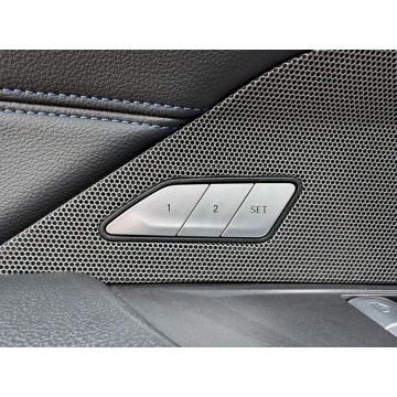 BMW Seria 4  Coupe/Sportowy 2022,  3.0 diesel, automat - Na sprzedaż za 179 900 zł - Michałowice-Wieś - zdjęcie 12