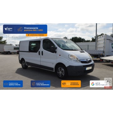 Opel Vivaro [14798]