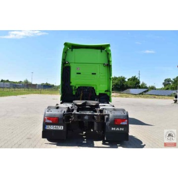 MAN TGX 18.480 [14802] - Ciągniki siodłowe - Kutno - zdjęcie 3