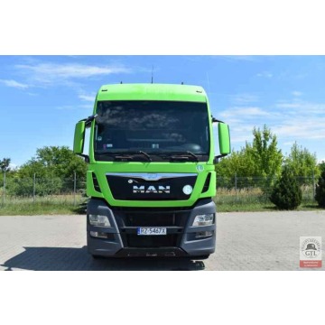 MAN TGX 18.480 [14802] - Ciągniki siodłowe - Kutno - zdjęcie 2