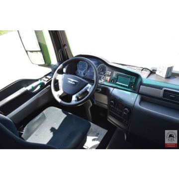 MAN TGX 18.480 [14802] - Ciągniki siodłowe - Kutno - zdjęcie 4